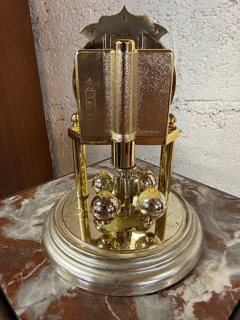 Pendule Jaz Quartz – Pendule de salon vintage