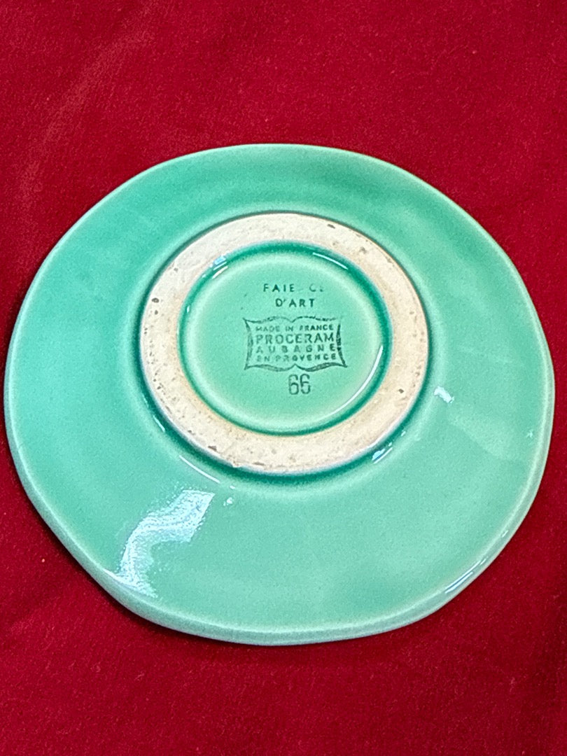 Dessous de bouteille – Proceram – Vaisselle – Pradel Vert