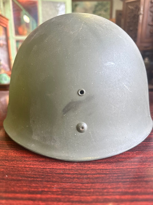 Sous-casque – Snpe M51 1972 – Protection – Armée de terre verte