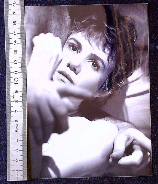 Photo Miou Miou – Photographie – Tirage noir et blanc