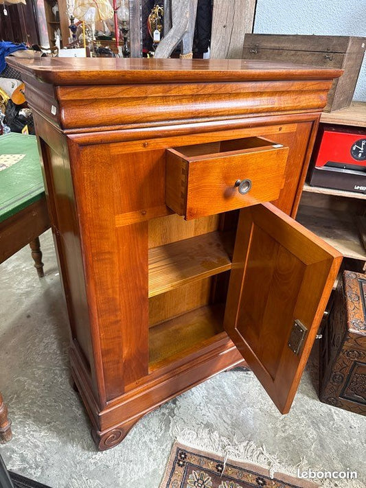 Petit meuble – Grl Selection – Mobilier – Bois massif brun