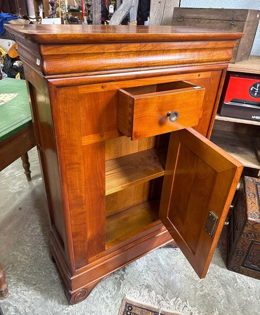 Petit meuble – Grl Selection – Mobilier – Bois massif brun