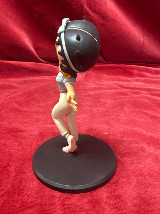 Figurine Betty Boop danseuse Fleischer Studios