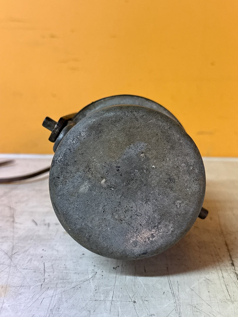 Lampe ancienne – Lampe carbure vintage