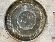 Ancien Bidon 1931 Ch yrce