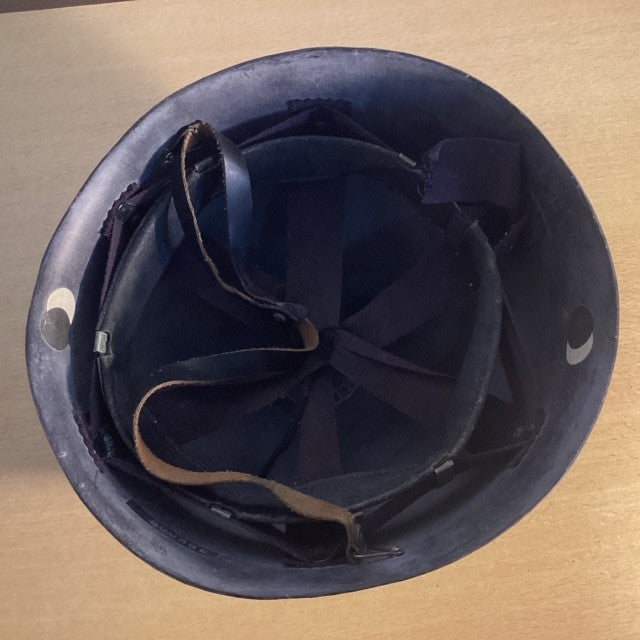 Sous-Casque Bleu Gendarmerie / Armée de l’Air Armée Française