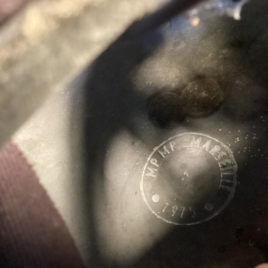 Sous-Casque Bleu Gendarmerie / Armée de l’Air Armée Française