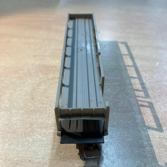 Wagon Porte Autos Jouef Marchandises, Marquage Sncf Hzf 504496 Stva
