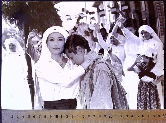 Photo argentique – Sygma – Mémorabilia – Marlène Jobert