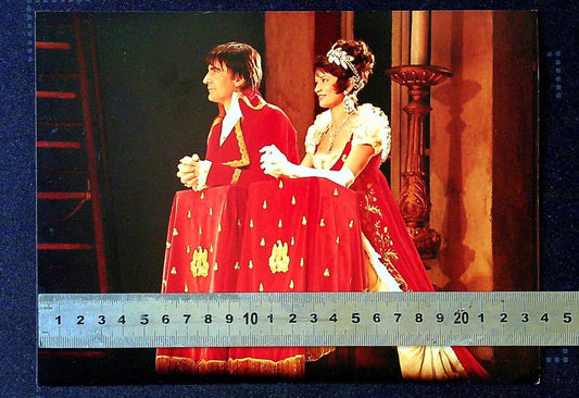 Photo de spectacle – Serge Lama – Collection – Napoléon