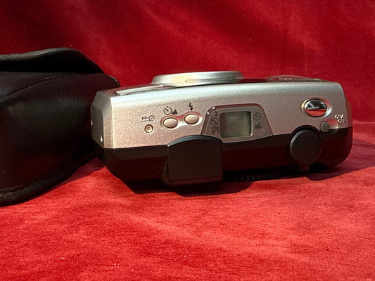 Appareil photo argentique Pentax Espio 115v