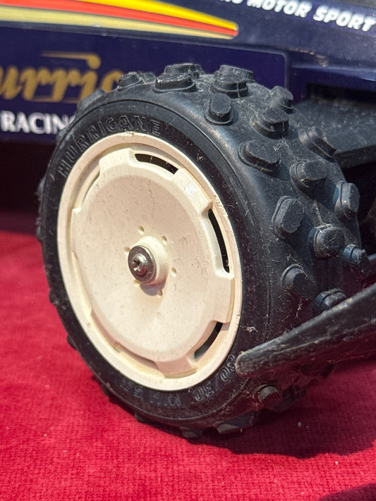 Voiture radiocommandée Hurricane Racing Off Roader Nikko