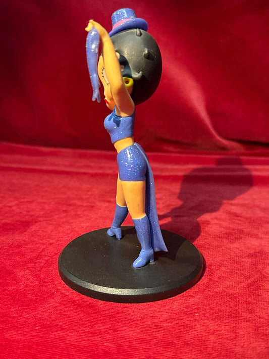 Figurine Betty Boop Fleischer Studios