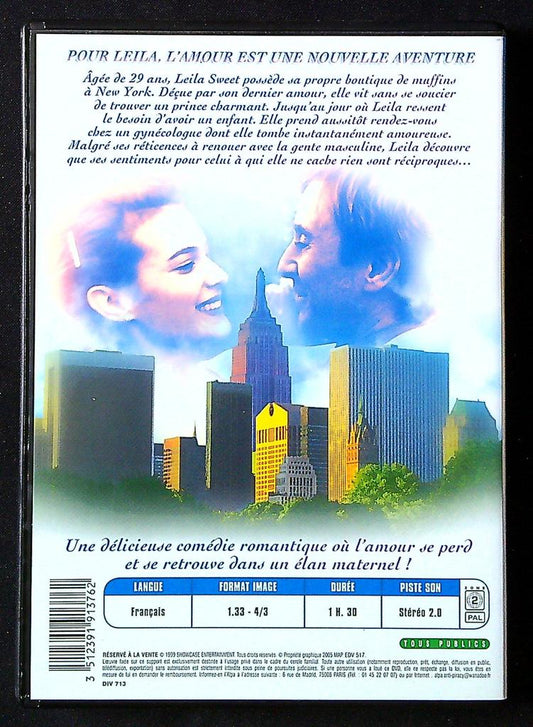 Dvd Un Amour de Docteur – Divertissement – Comédie romantique