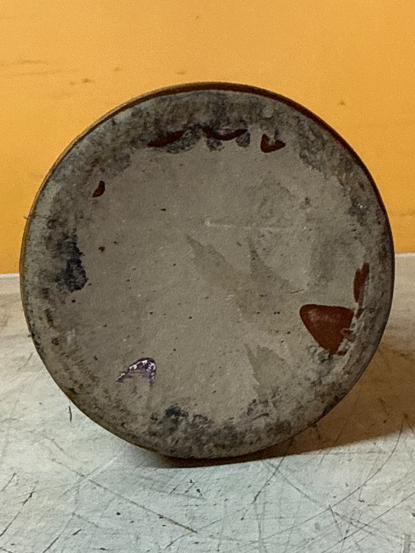 Bouteille vintage Friedr. Niederstadt – Steinhäger