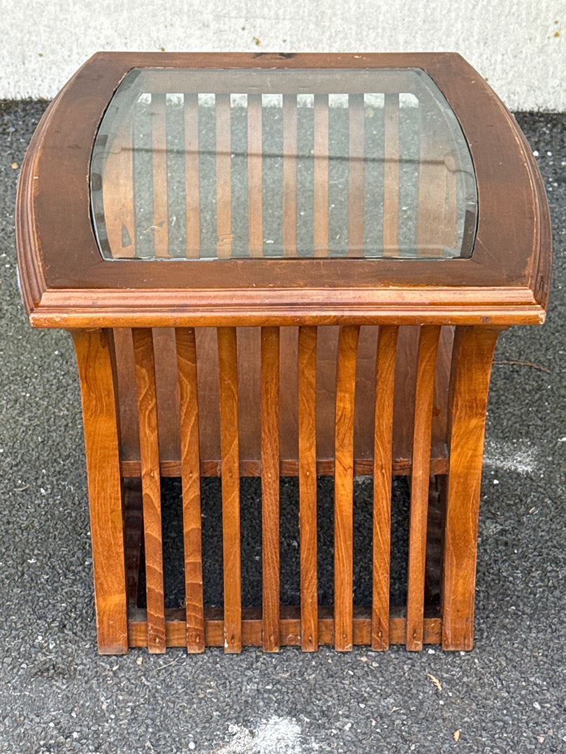 Salon de jardin pour enfants – Teck Détente – Mobilier – Bois de teck