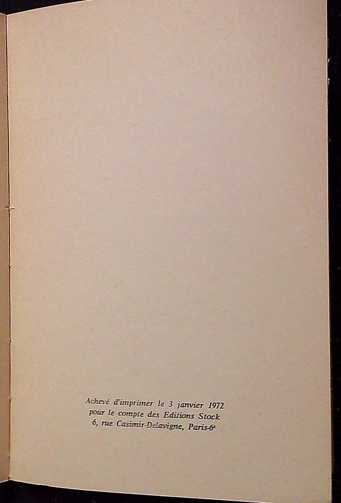 Livre – Marie Noël – Littérature – Chants des quatre-temps