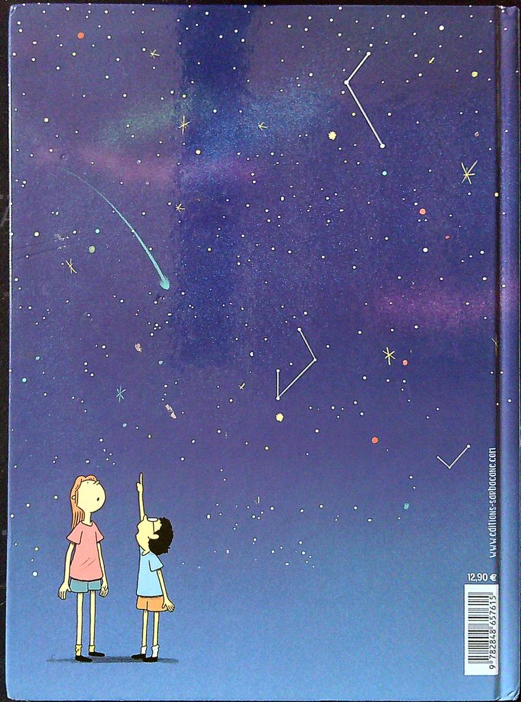 Livre Léon – Sarbacane – Livre – Bd jeunesse