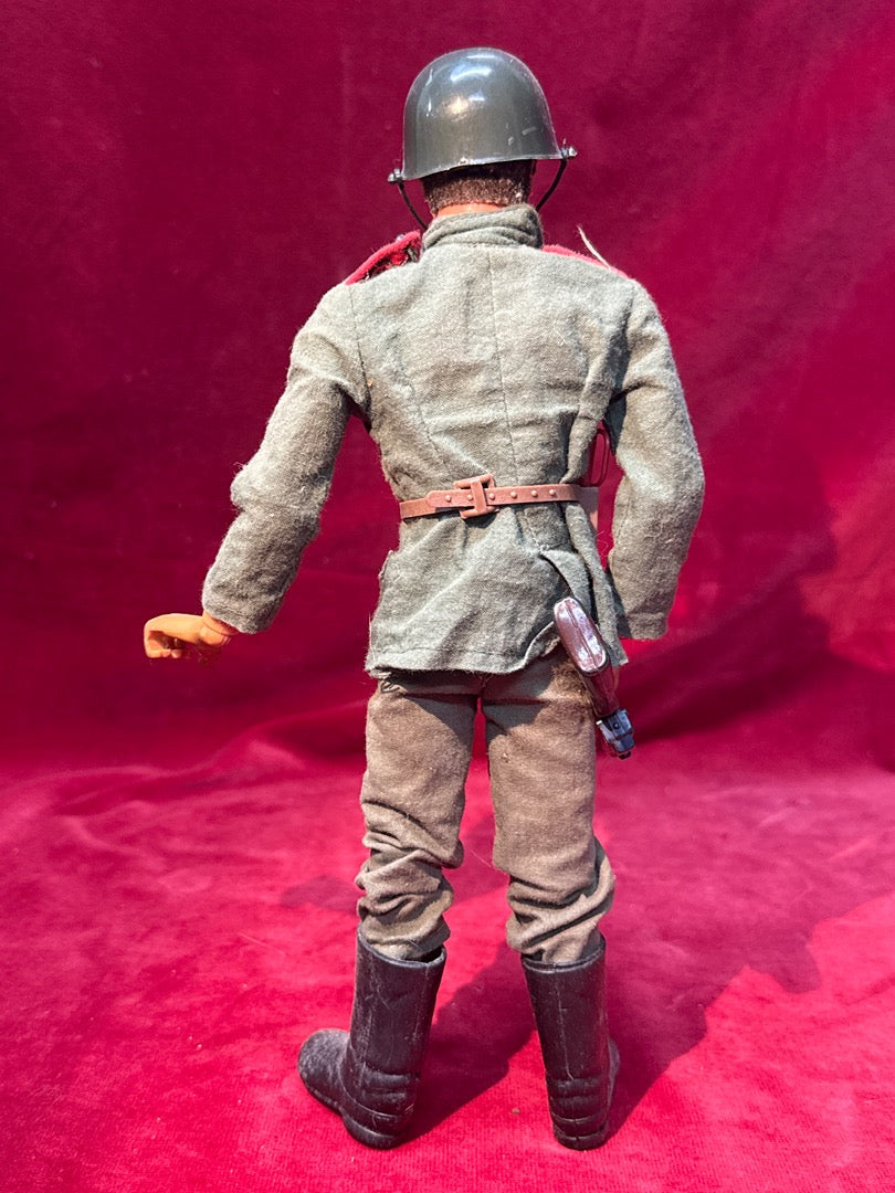 Figurine soldat Action Joe