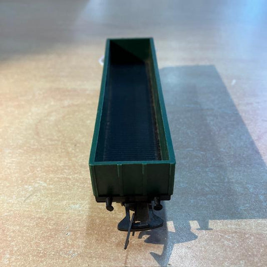 Wagon Tombereau Jouef Marchandises, Marquage Sncf Tyw 210548