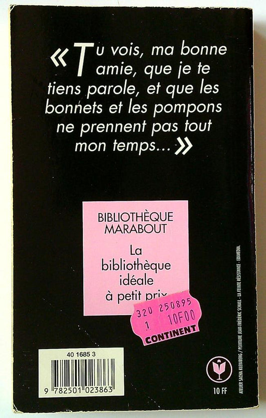 livre Les Liaisons dangereuses Choderlos de Laclos