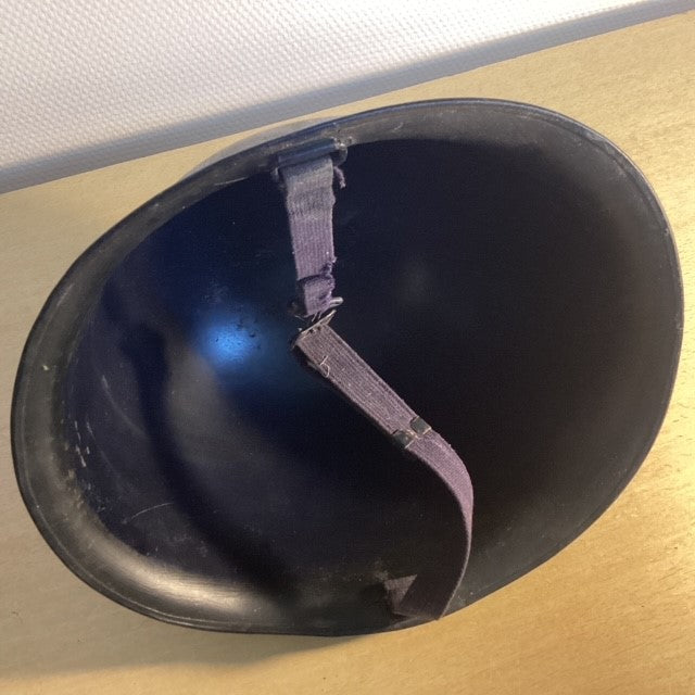 Casque Lourd Bleu Gendarmerie / Armée de l’Air Armée Française