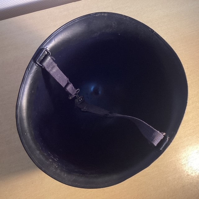 Casque Lourd Bleu Gendarmerie / Armée de l’Air Armée Française