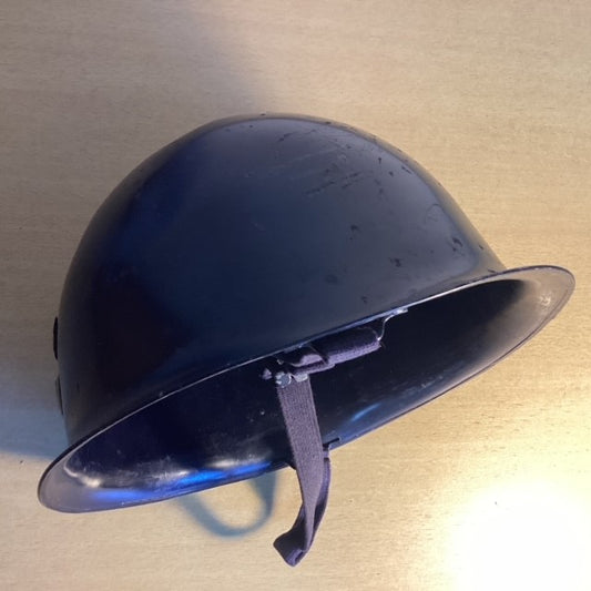 Casque Lourd Bleu Gendarmerie / Armée de l’Air Armée Française M56