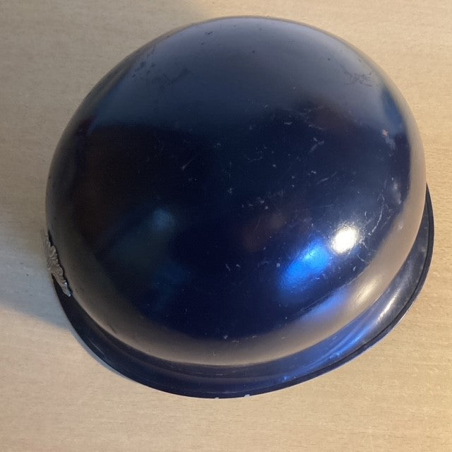 Casque Lourd Bleu Gendarmerie / Armée de l’Air Armée Française M56