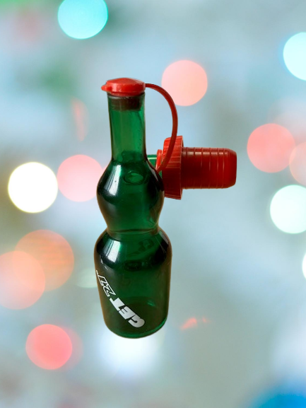 Doseur Publicitaire Get 27 Mini Bouteille