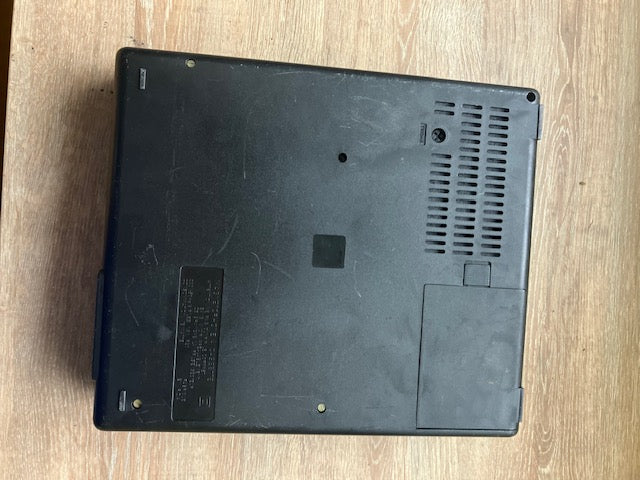 Magnétophone Lecteur Cassette Audio Geracord 6000