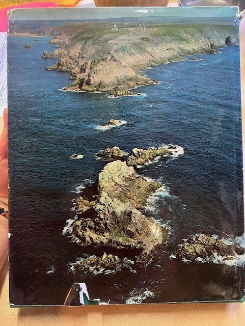 BRETAGNE - Yves LE GALLO - ARTHAUD - 1973