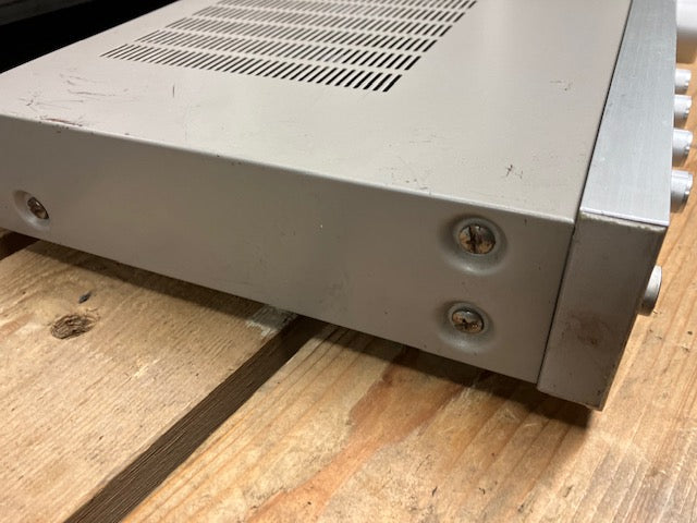 Amplificateur HI-FI Sony TA-F30