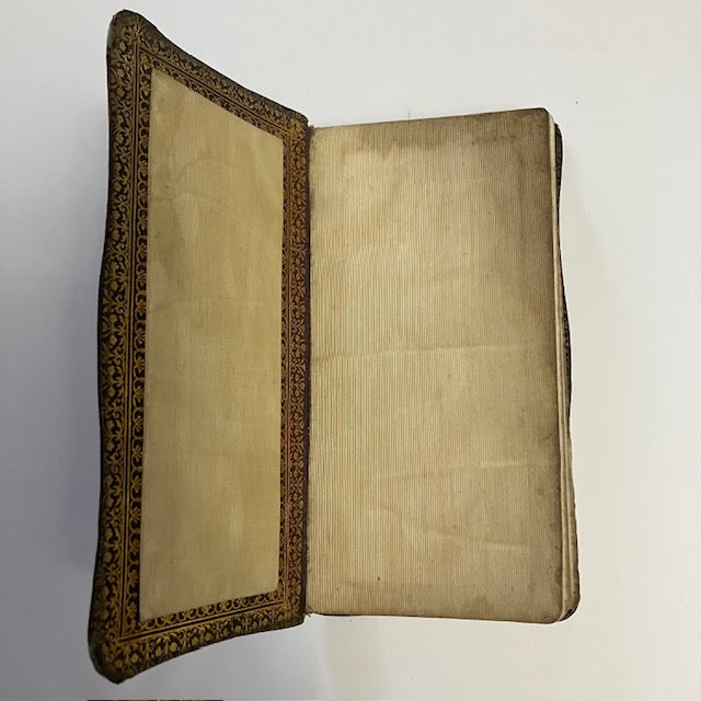 Livre Ancien Missel Romain n°140 Paris Limoges