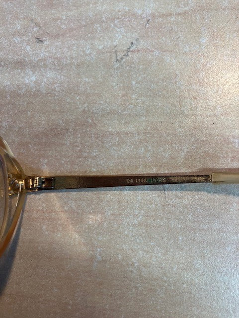 Lunette Rodenstock Alexendra A130 Vintage