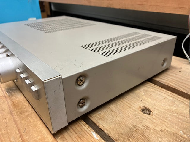 Amplificateur HI-FI Sony TA-F30