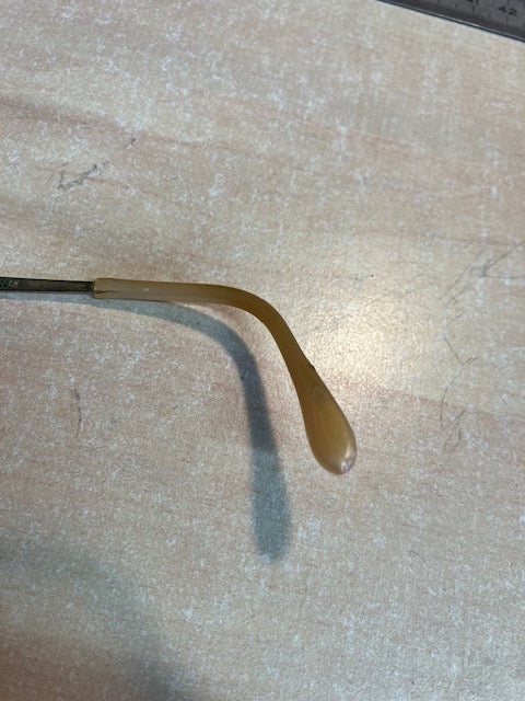 Lunette Rodenstock Alexendra A130 Vintage