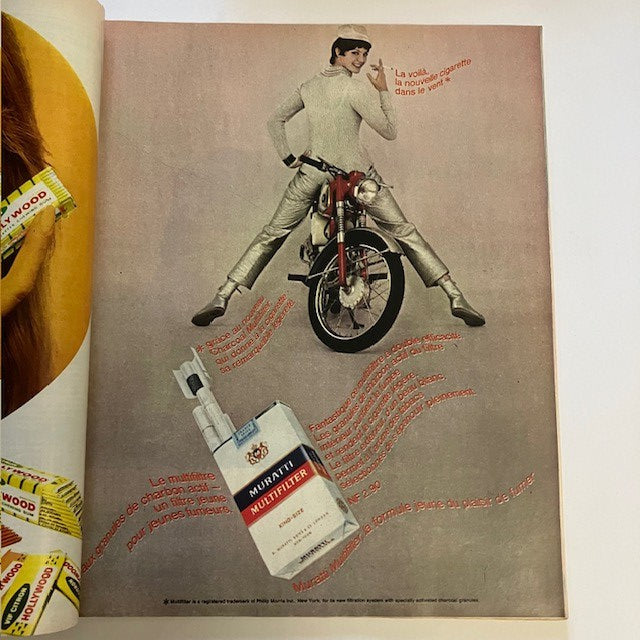 Magazine Salut Les Copains Numéro 60