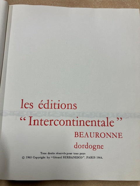 Livre Histoire De La Franc Maçonnerie Universelle Serbanesco