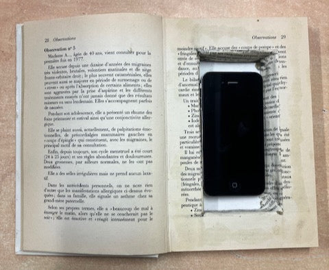 Livre Boite Cachette Curiosité Les Oligo Eléments En Médecine