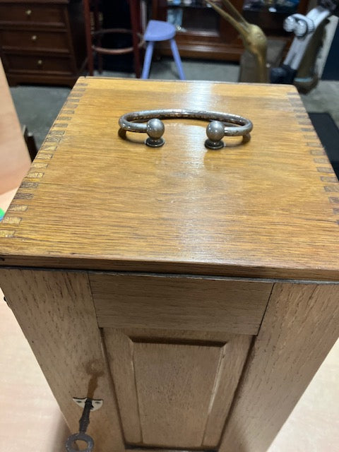Microscope Nachet Paris Avec boite en Bois Et Accessoire