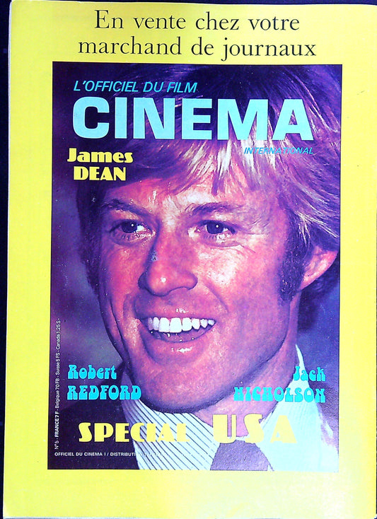 Magazine Film Erotique Eroscore N° 18 Georges Fleury