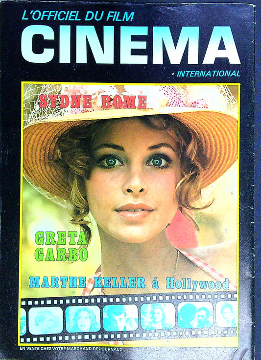 Magazine Film Erotique Eroscore N° 15