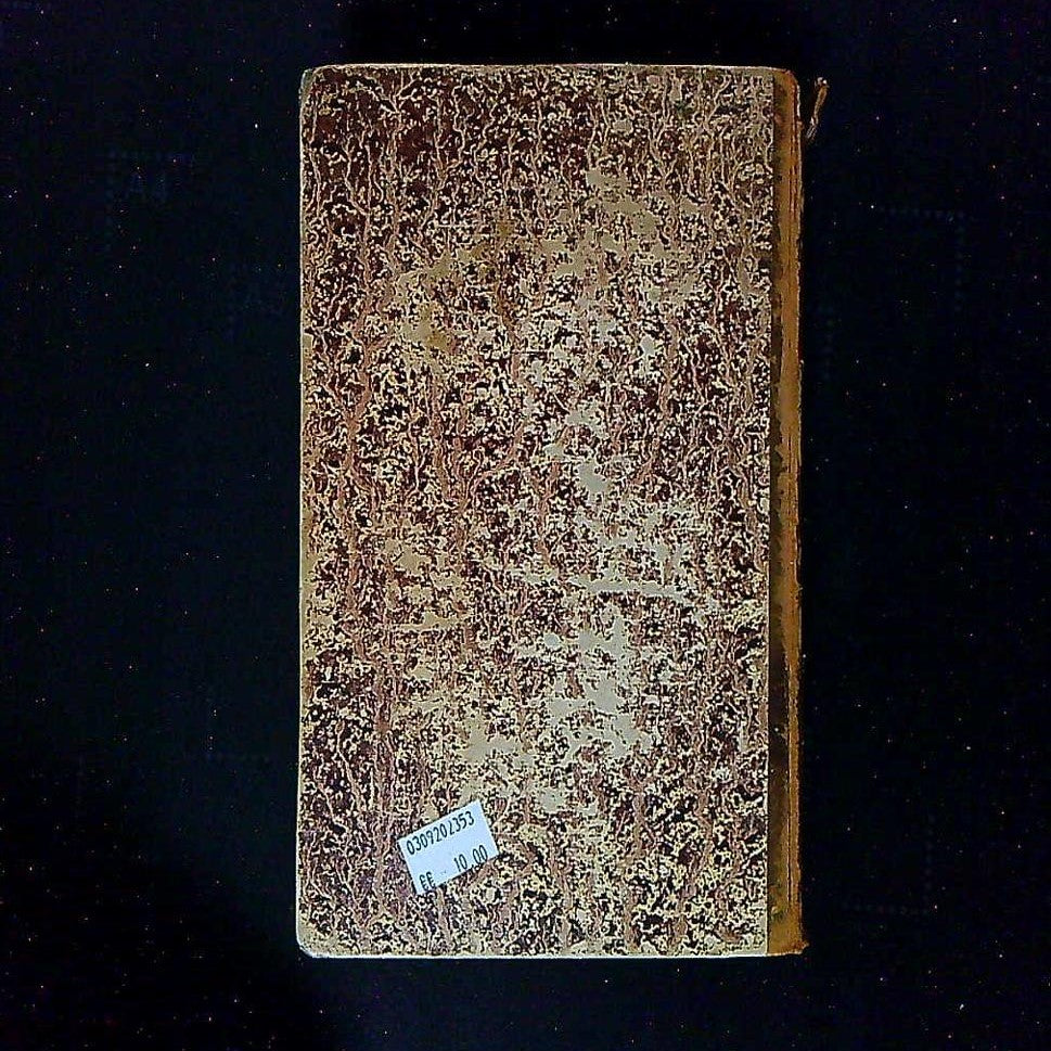 Livre L'Echo Des Feuilletons, Recueil De Nouvelles, Légendes, Anecdotes, Episodes, Etc Par MM J B Fellens Et L P Dufour