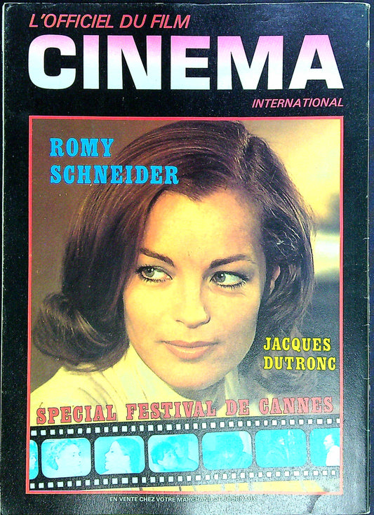 Magazine Film Erotique Eroscore N° 16