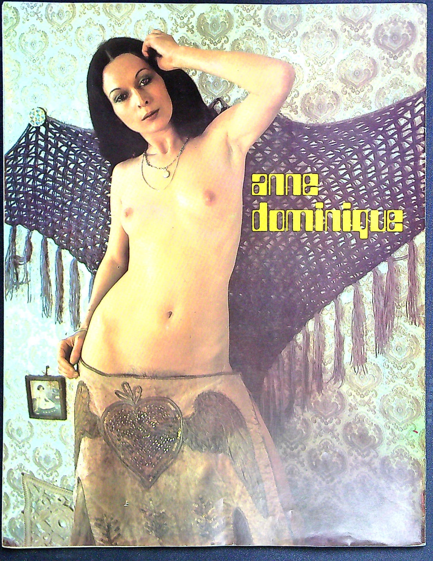 Magazine Erotique Pour Elle Et Lui N° 12