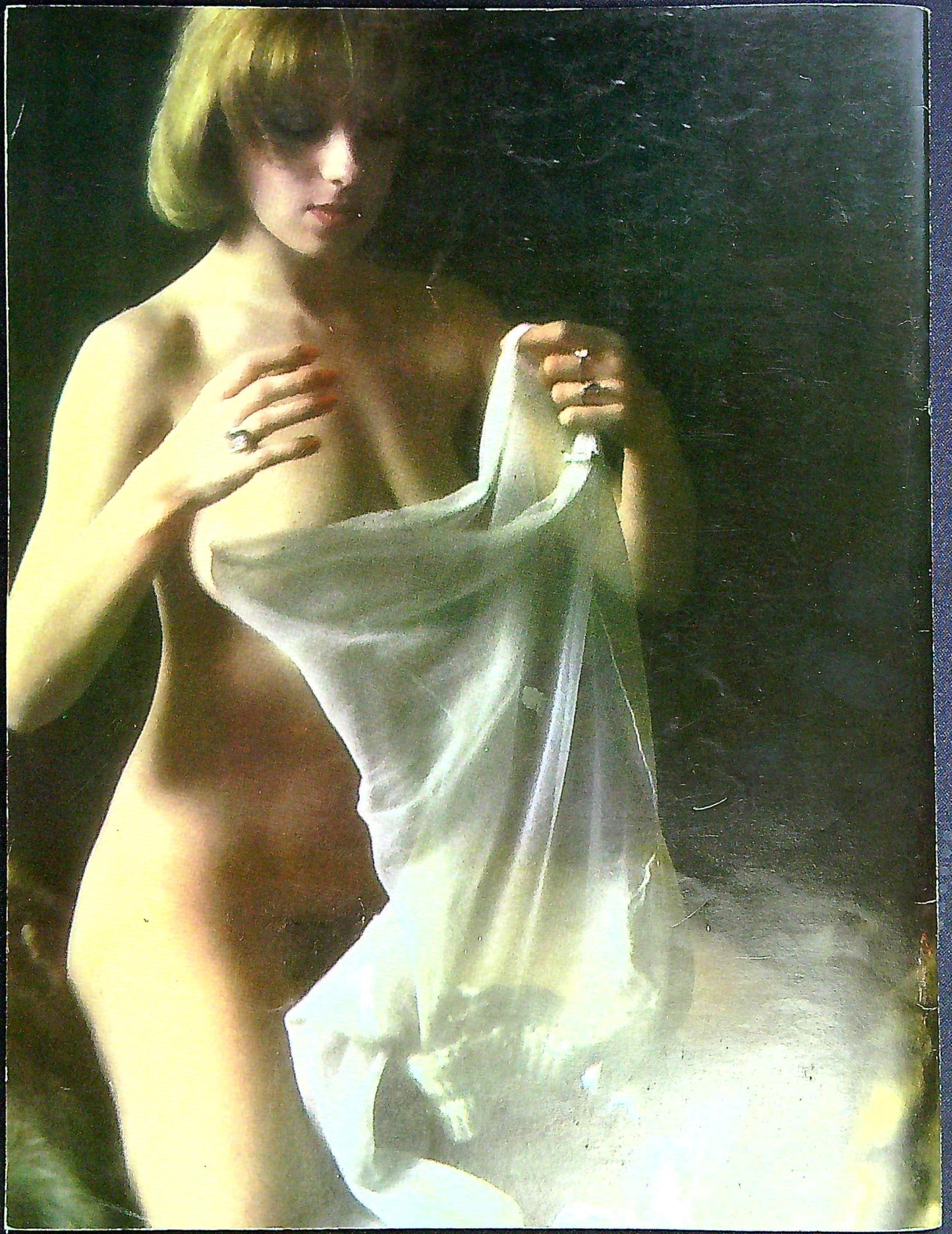 Magazine Erotique Sexualiste N° 4