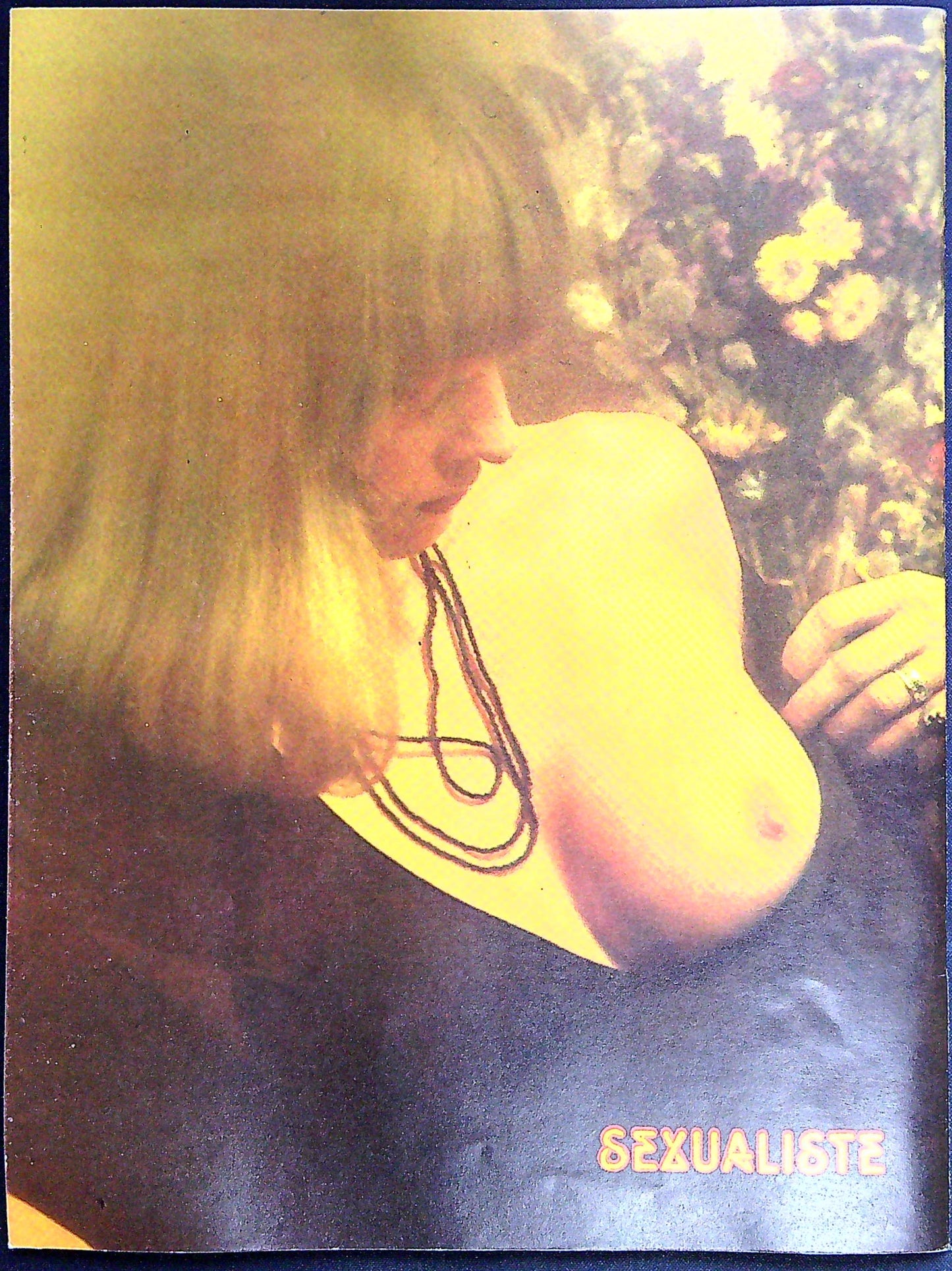 Magazine Erotique Sexualiste N° 5