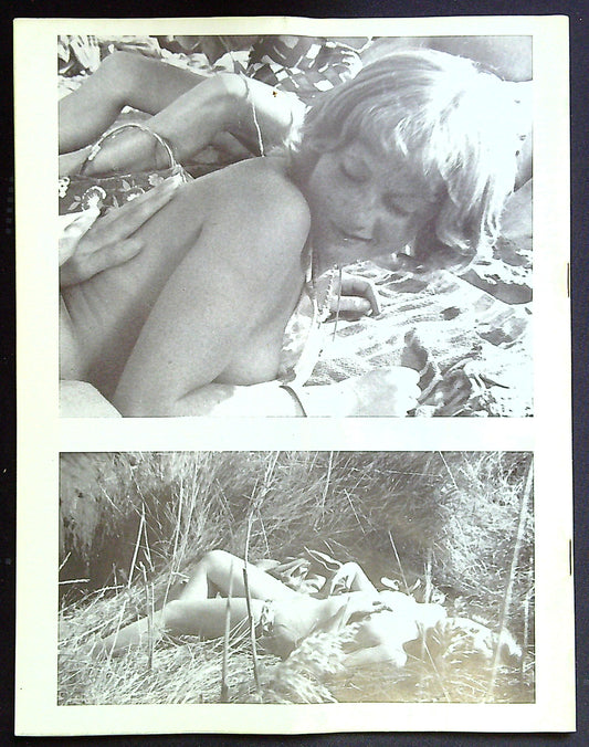 Magazine Erotique Ciné Eros Star N° 2 Isabelle Huppert