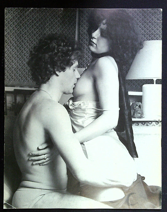 Magazine Erotique L'Amour Libre N° 5